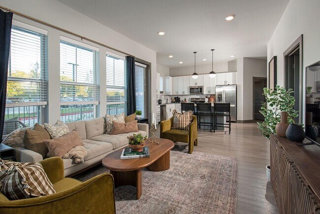 Foto del edificio - 3301 E Pecan St