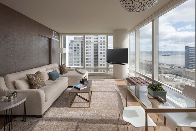 Foto del edificio - 401 Harrison St