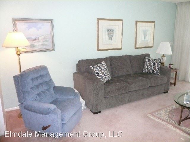 2 br, 2 bath House - 101 Spring Lake Drive... - 4