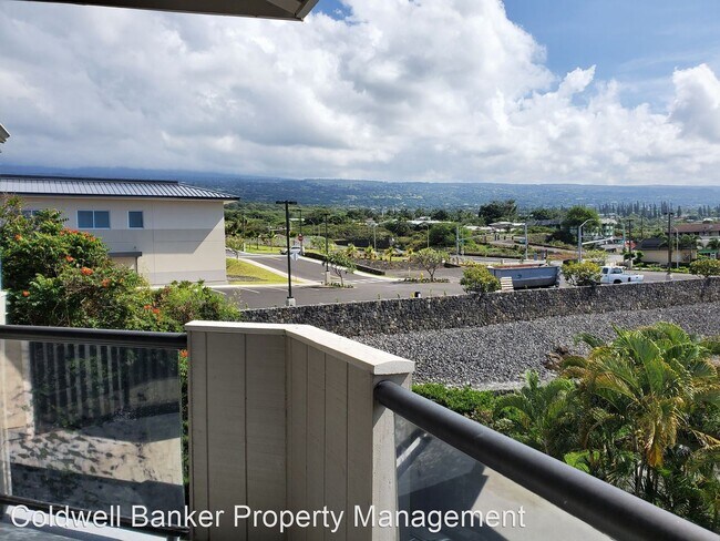 Building Photo - 2 br, 2 bath House - 75-5669 Kuakini Hwy #...