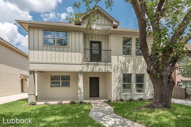Building Photo - 5 br, 3 bath House - 2731 Lubbock Avenue