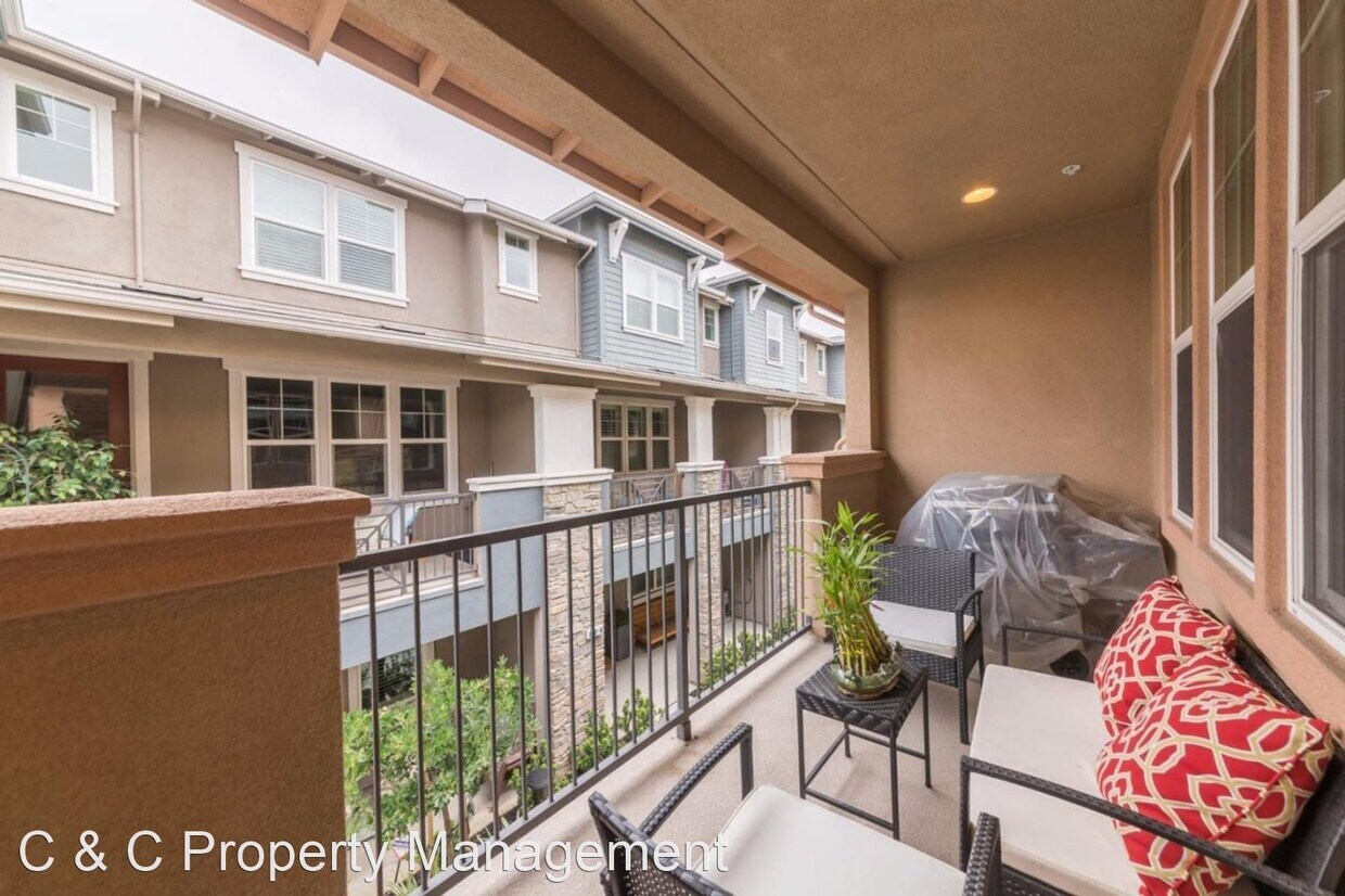 Building Photo - 3 br, 3 bath House - 1657 Prime Pl unit 5