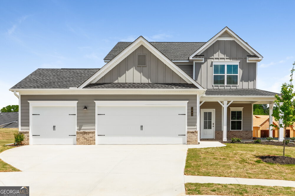 Foto principal - 1002 Stonecreek Wy