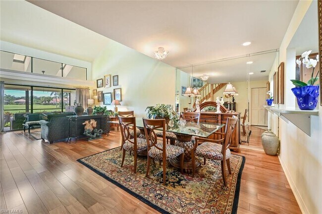 11804 Quail Village Way, Naples, FL 34119 - House Rental in Naples, FL