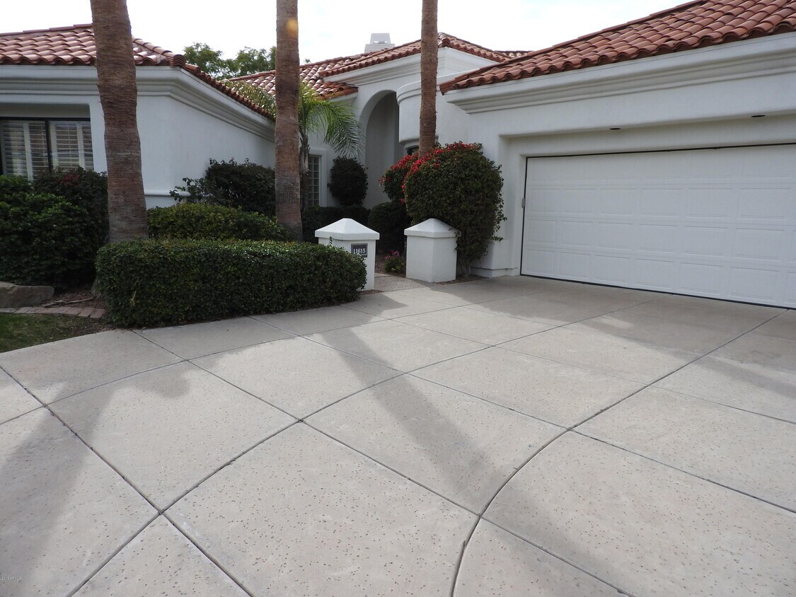 11615 E Terra Dr, Scottsdale, AZ 85259 House Rental in Scottsdale, AZ