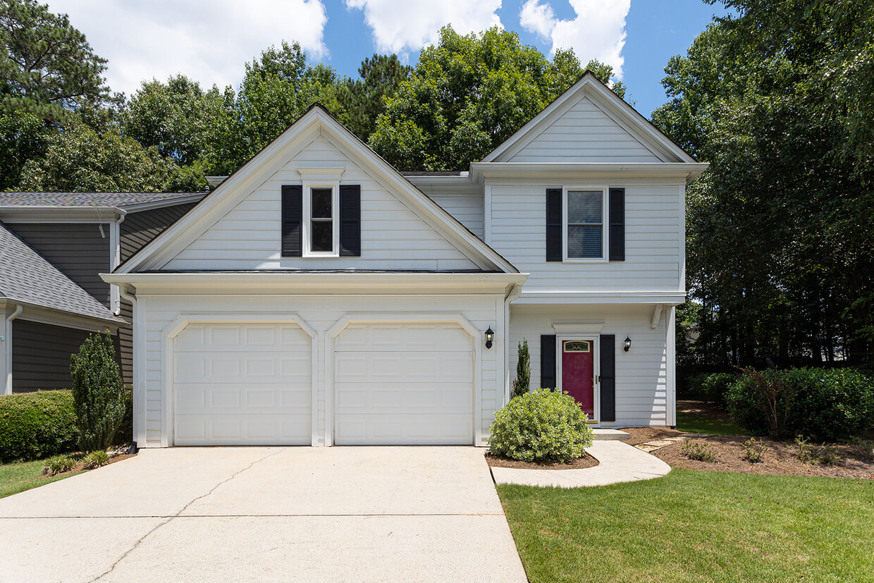 Primary Photo - 10175 Barston Ct