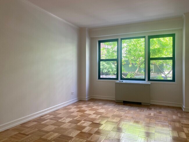 Bedroom 1 - 221 E 63rd St