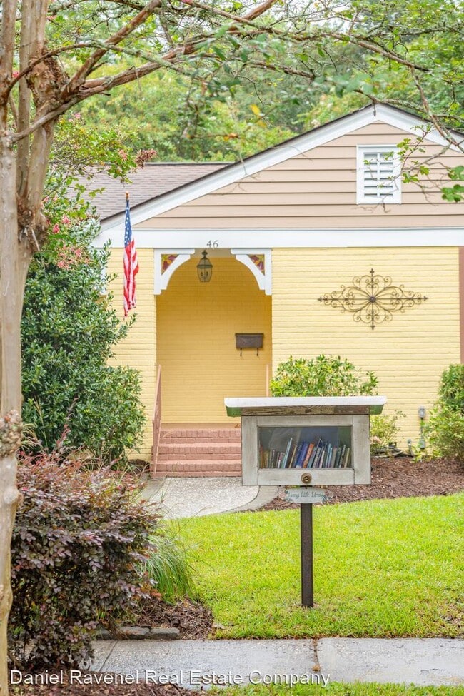 Building Photo - 3 br, 2 bath House - 46 Yeadon Avenue