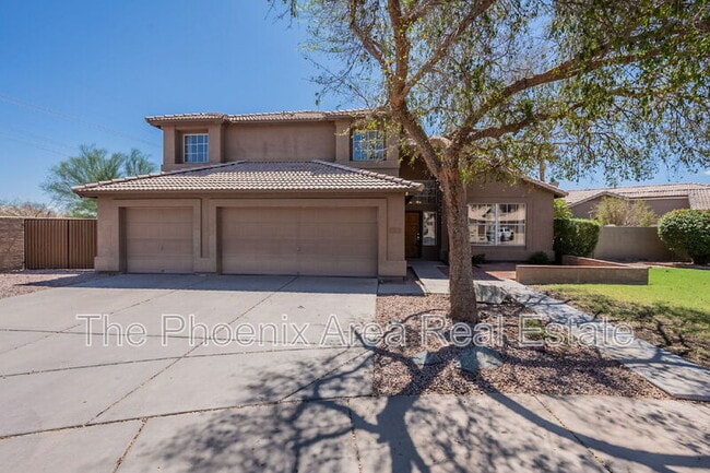 Photo - 15007 S 40th St House