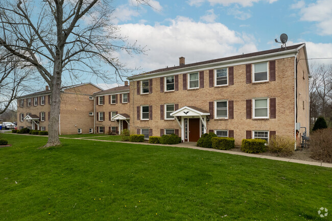 Building Photo - Leydecker apartments