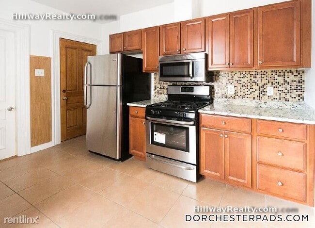 Foto del edificio - 7 Greenmount St