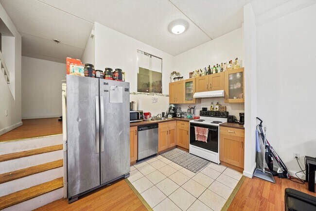 Foto del edificio - 89 Lawn St