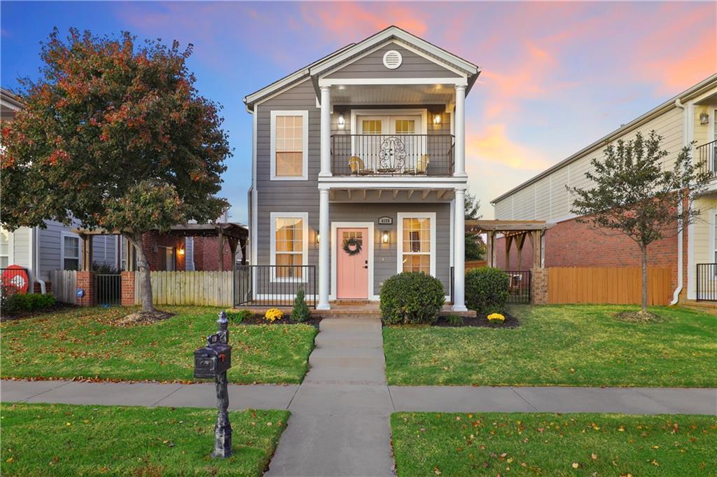 Foto principal - 4198 W Bradstreet Ln