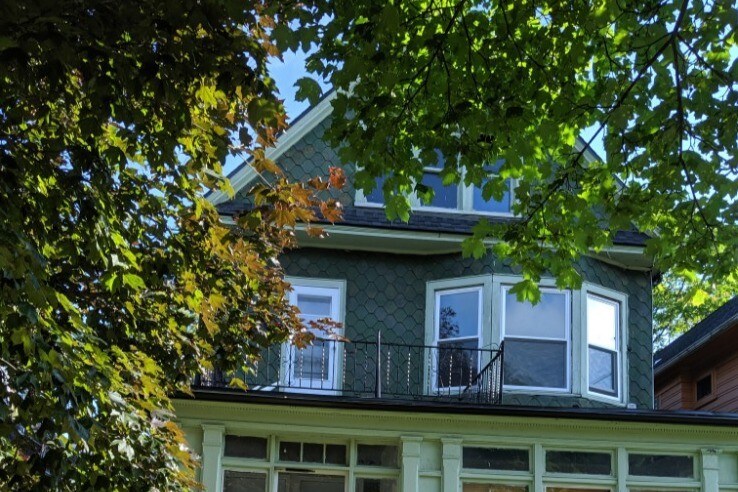 Main House - 148 Northland Ave