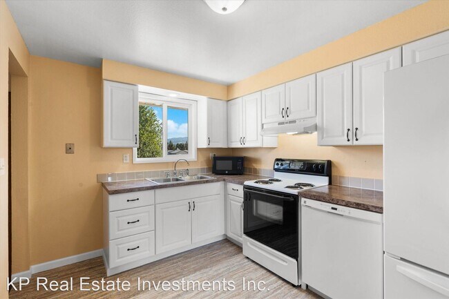 Foto del edificio - 2 br, 1 bath House - 4806 N Drury Rd