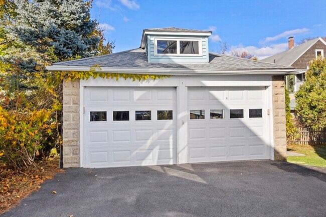 Foto del edificio - 36 Windsor St