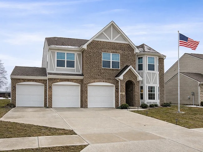 Building Photo - 4378 Ashworth Ln