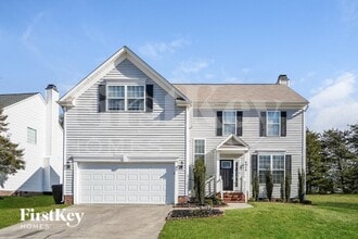 Building Photo - 4018 Maid Marion Ct
