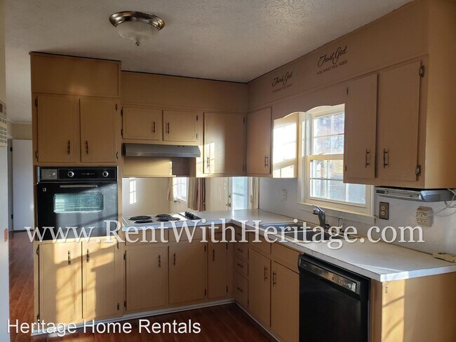 Building Photo - 3 br, 2 bath House - 4843 Old Briar Trail