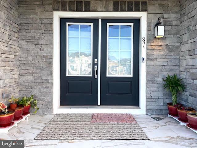 Building Photo - 87 Aaron Truehart Wy