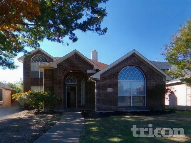 Foto del edificio - 1233 Clear Creek Dr