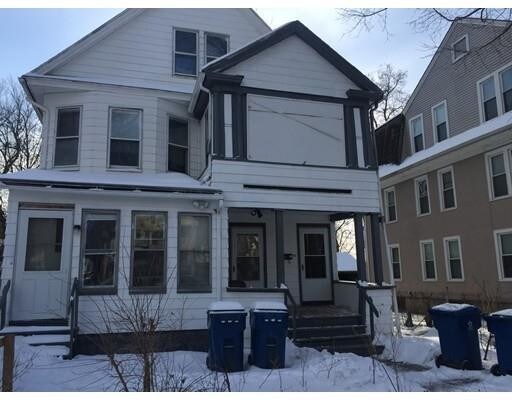 Building Photo - 73 Fairview Ave