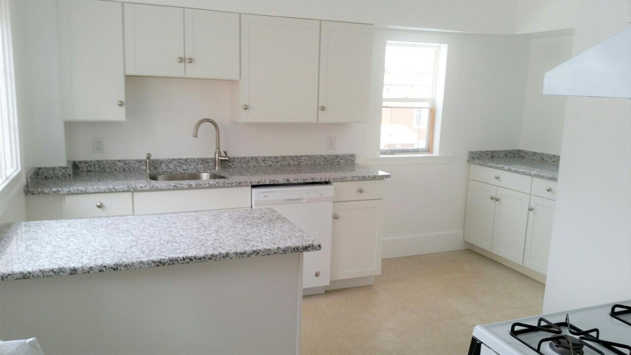 7 Stickney Ave Unit 2, Somerville, MA 02145 Apartments in Somerville