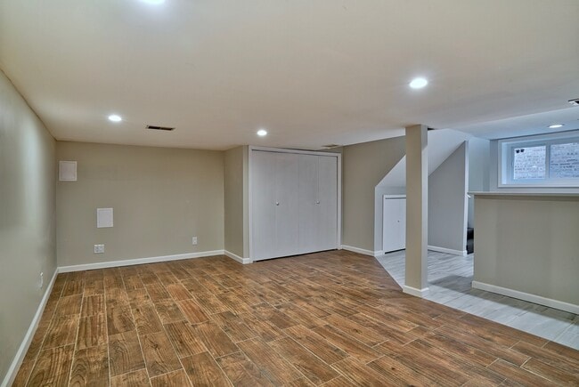 Building Photo - 4831 Kirk St