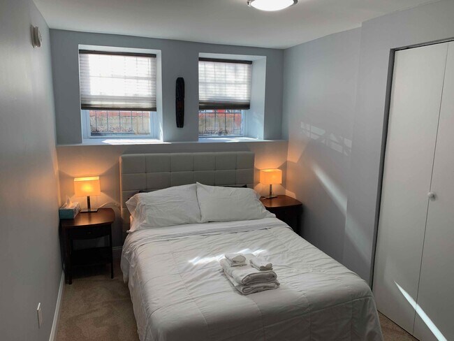 Foto del edificio - 609 P St NW