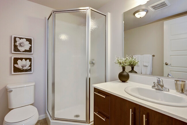 Building Photo - The Azure