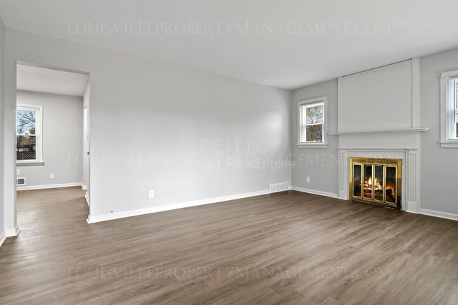 Building Photo - 3107 Iris Way