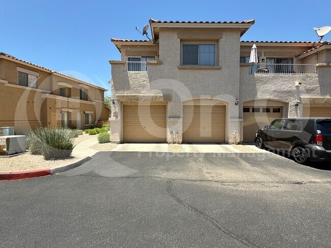 Foto del edificio - 525 N Miller Rd