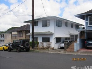 Building Photo - 118 S Kuakini St