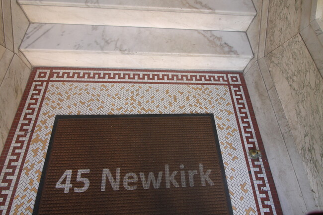 Foto del edificio - 45 Newkirk St