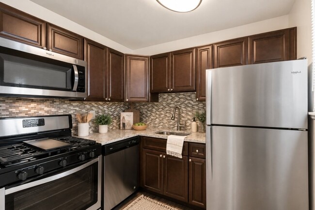 Building Photo - Charlesmont Apartment Homes
