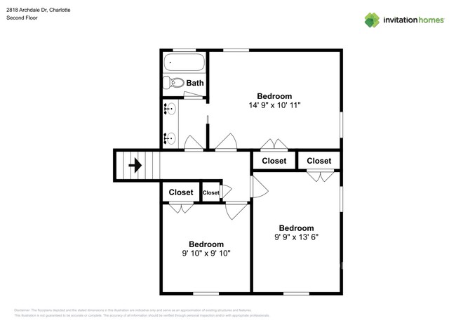 Building Photo - 2818 Archdale Dr