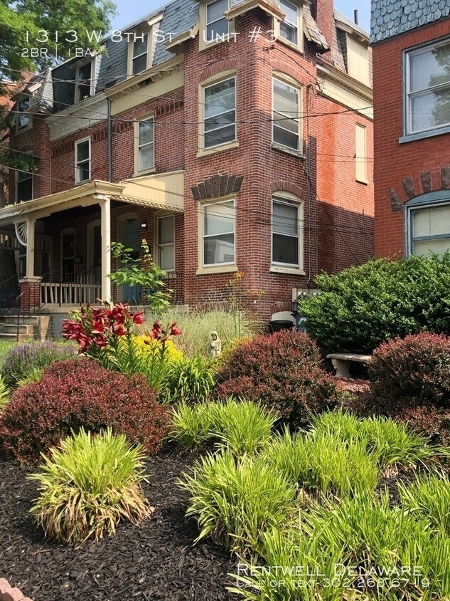 Primary Photo - $850 - 2 bed/1 bath