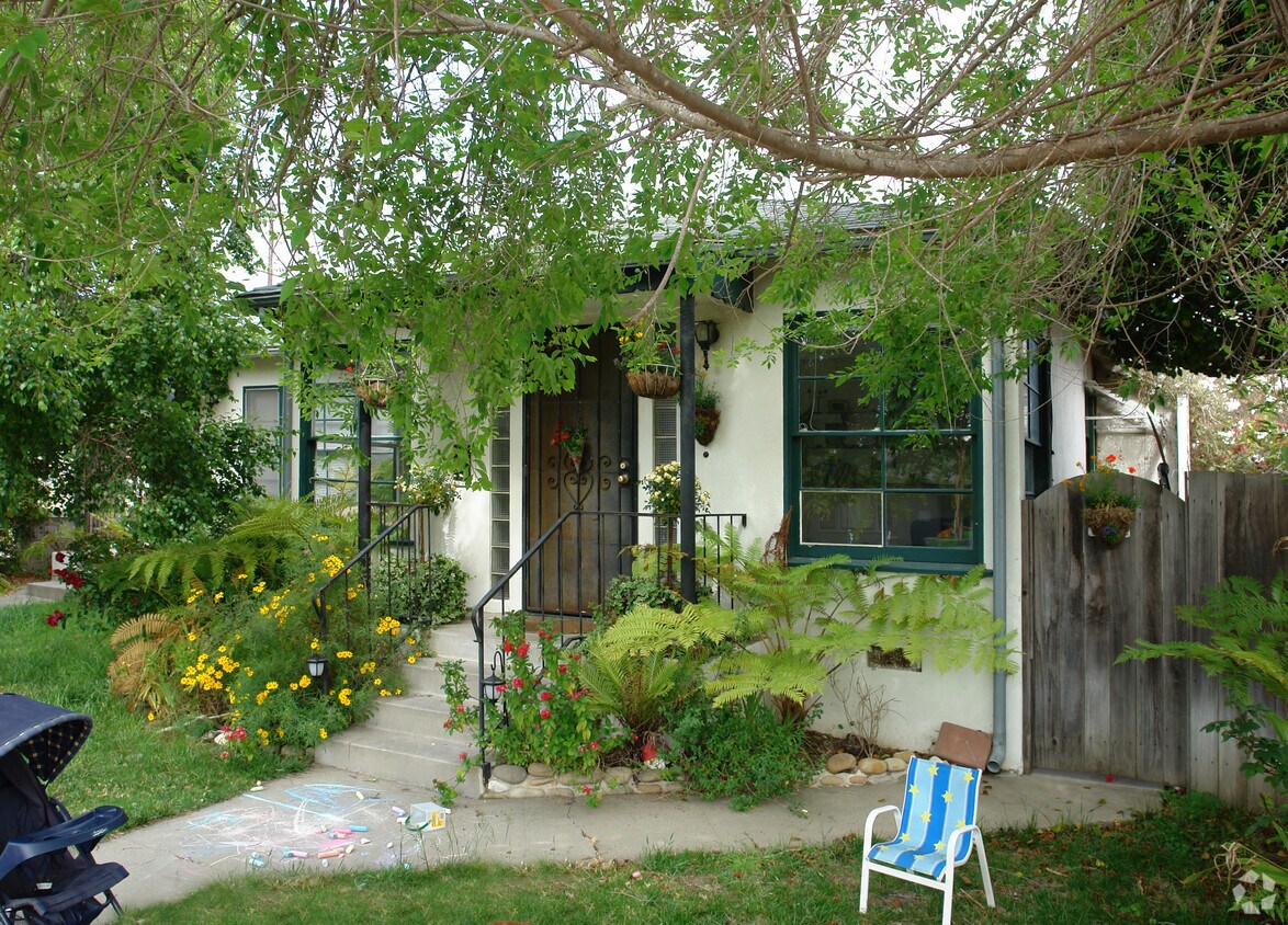 Foto del edificio - 30-34 San Clemente St