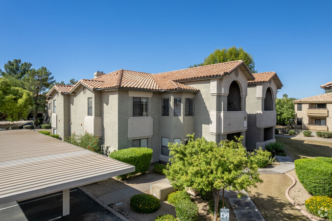 Building Photo - Presidio