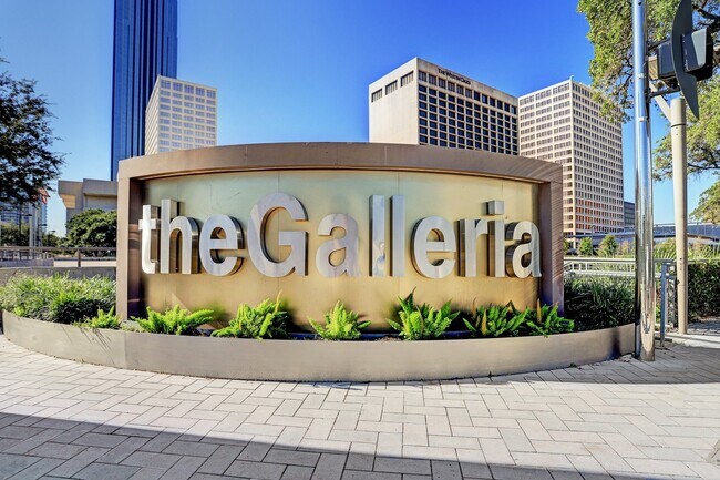 Foto del edificio - 1100 Uptown Park Blvd