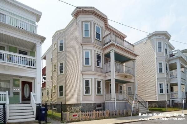 Building Photo - 30 Taft St