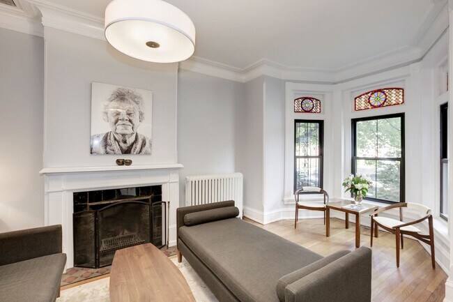 Foto del edificio - 1619 13th St NW