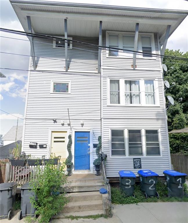 80 Terrace Ave Unit 2, Providence, RI 02909 Room for Rent in