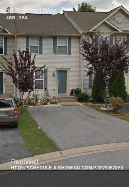 Foto del edificio - 13 Branford Way