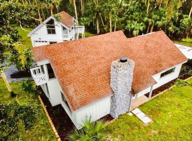 Foto del edificio - Private, Peaceful, Tranquil, Priced to Move!