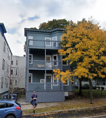 Foto principal - 530 Cambridge St
