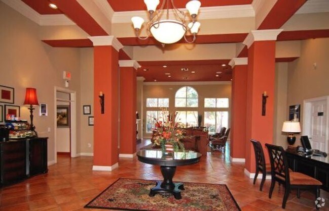 Lakeside Villas Rentals Grand Prairie, TX