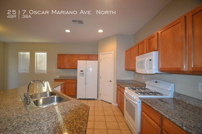 Building Photo - 4 bedroom in Las Vegas NV 89032