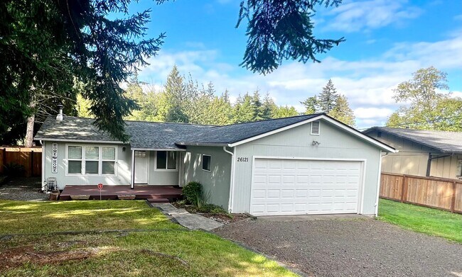 Foto del edificio - Cozy Rambler!!