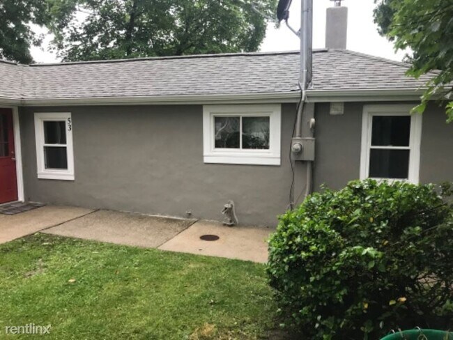 Building Photo - 3 br, 1 bath House - 53 Olive St